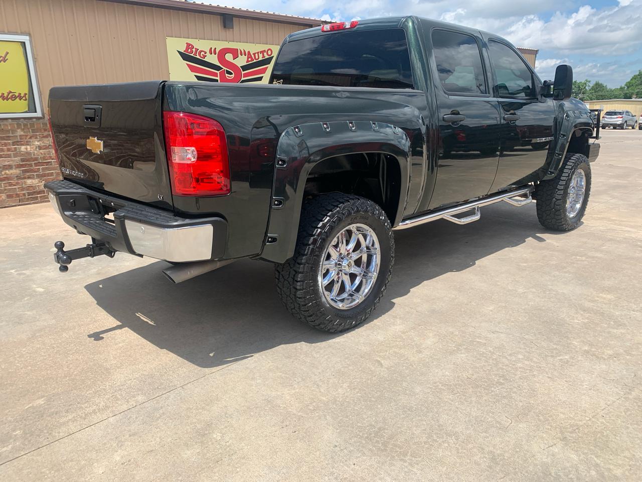chevrolet silverado 1500 2013 3GCPKSE2XDG207656 image chevrolet silverado 1500 2013 3GCPKSE2XDG207656 image